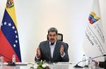 Venezuela emite “alerta de viaje” para sus ciudadanos que vayan o hagan tránsito en EEUU