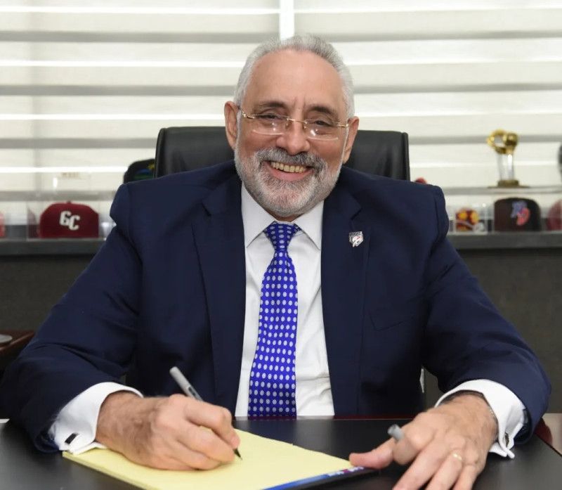 Lidom montará en Miami su Serie del Caribe en el 2028