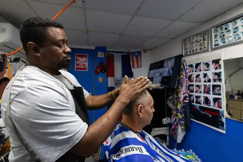 Desde enero de este año al menos 149 dominicanos han sido arrestados en Puerto Rico por el ICE