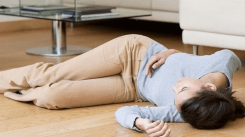 Desmayos causaron llamado emergencia