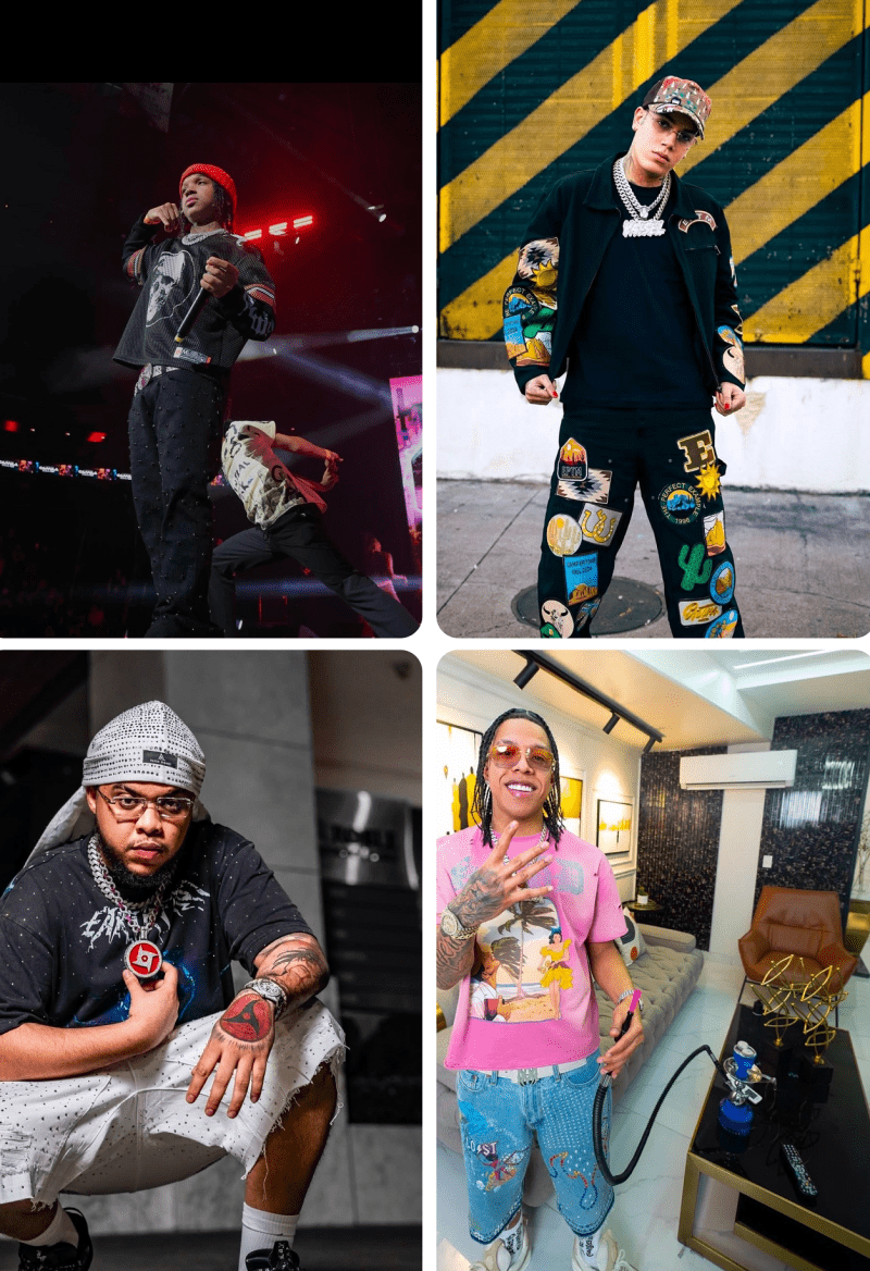 Revelación del Año en Premios Soberano dominada por urbanos, ¿quiénes son, qué hicieron?