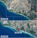 Gobierno ordena ejecutar la construcción malecón Pedernales, la maqueta está lista
