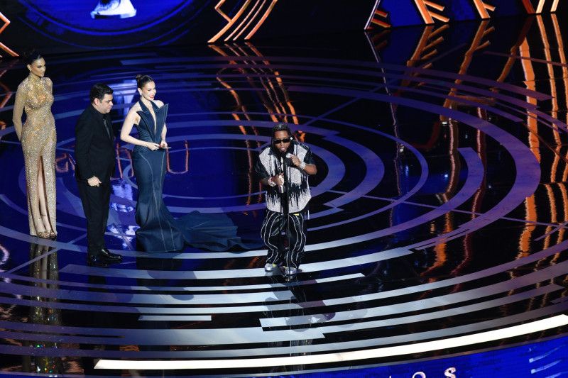 Lista de ganadores de Premios Soberano 2025