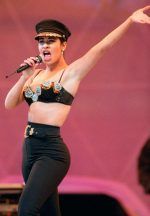30 años de un asesitano: Las últimas palabras de Selena Quintanilla acusaron a Yolanda Saldívar