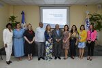ONAPI realiza el panel ‘‘Brechas de Género en las carreras STEM en el marco de los Retos y Desafíos de la Mujer en el ejercicio del Derecho de PI’’