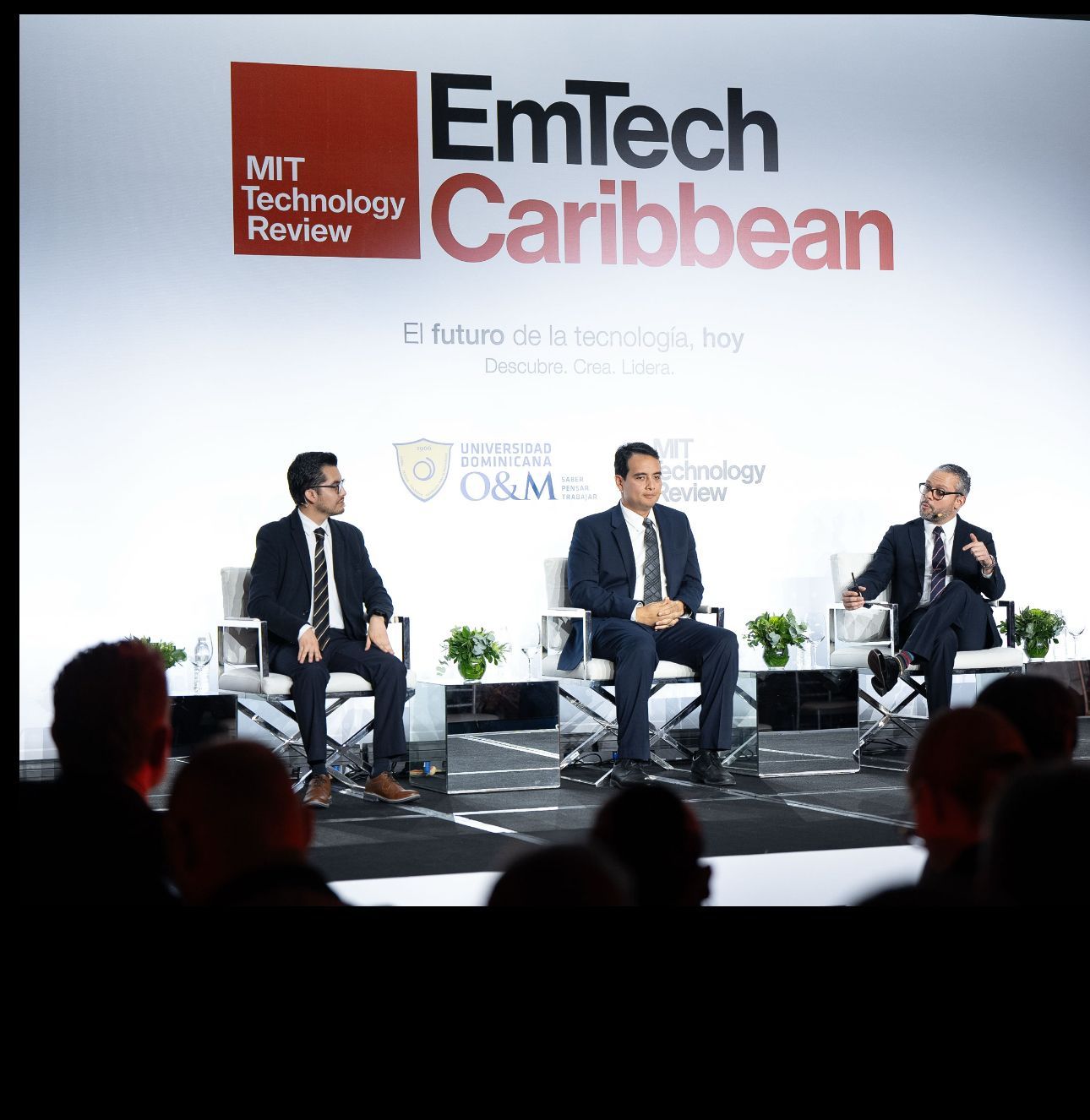 Expertos discutirán en República Dominicana avances tecnológicos impulsarán cambios sociales y económicos