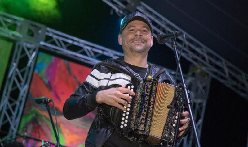 El Prodigio revela se iba a presentar en Jet Set el día de la tragedia y se le olvidó agendar