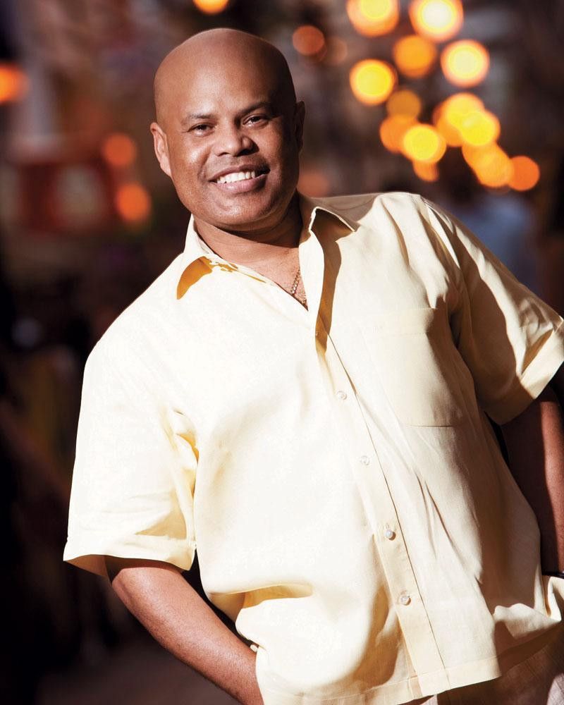 El destino fue preparando a Rubby Pérez para despedirse de este plano terrenal El destino fue preparando a Rubby Pérez para despedirse de este plano terrenal