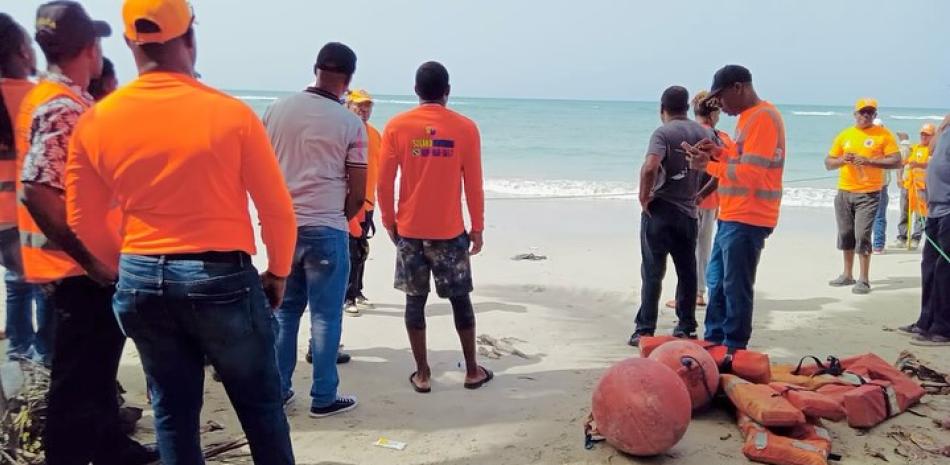 Defensa Civil clausura 266 balnearios durante Semana Santa, aquí está la lista