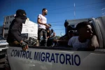 OIM: 20,000 haitianos fueron deportados desde RD en abril, la mayor cifra mensual este año
