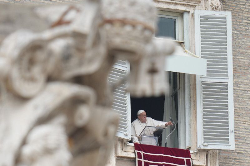 Honras fúnebres del papa Francisco: será velado en la capilla de su residencia desde este lunes