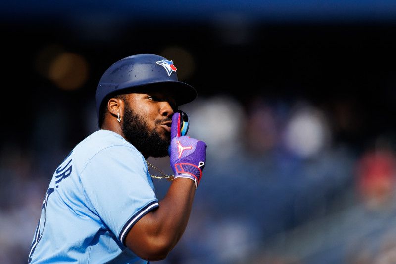 Toronto y Vladimir Guerrero Jr. acuerdan contrato de US$500 millones por 14 años a partir de 2026