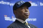 Esta es la agenda que agota el alcalde de Nueva York Eric Adams en República Dominicana
