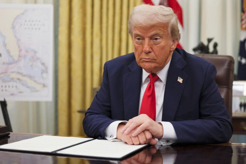 Aranceles impuestos por Trump afectarán a los dominicanos
