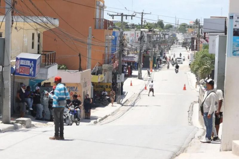 Mata Mosquito es gueto insalubre y peligroso