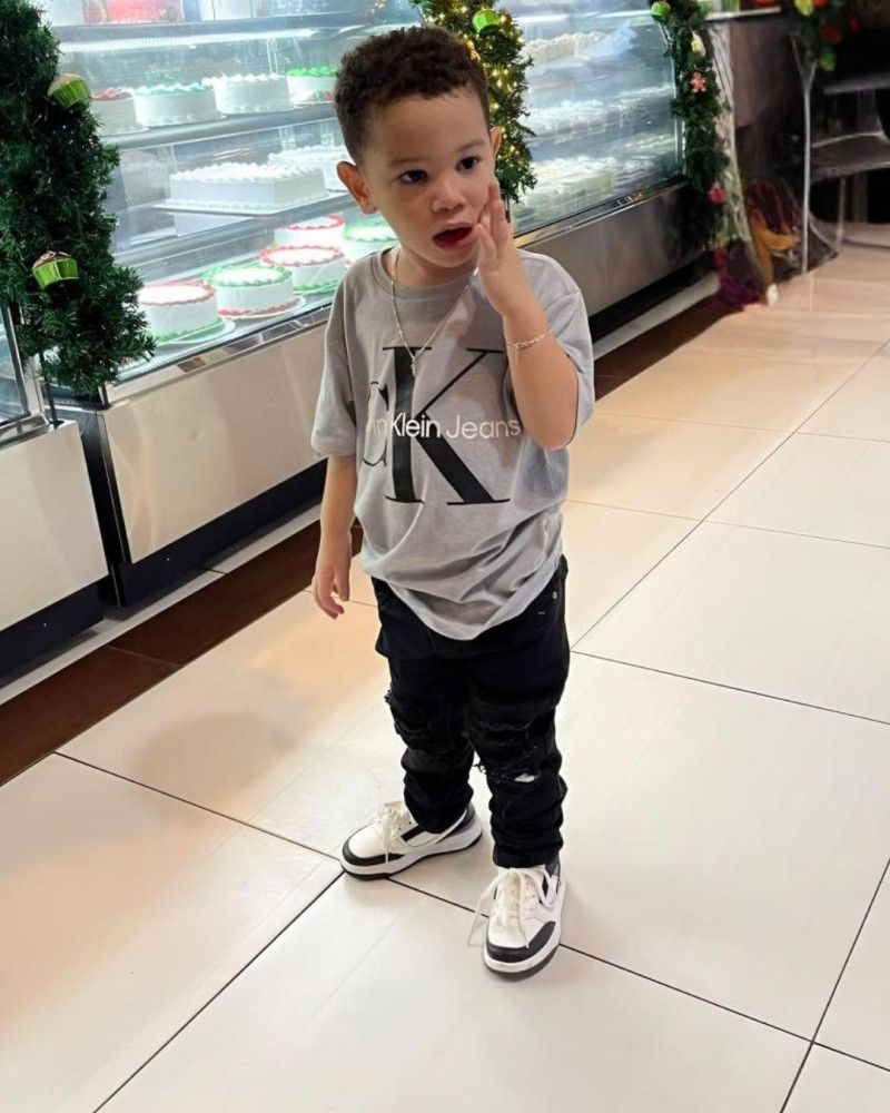 Caso Roldany a más de 8 días: suman a una clarividente en la búsqueda del niño de Jarabacoa