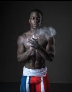 ¿Dónde está el medallista olímpico Zacarías Bonnat?