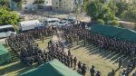 Intensifican operativos migratorios en Friusa y Mata Mosquito, las FF.AA. lidera las acciones