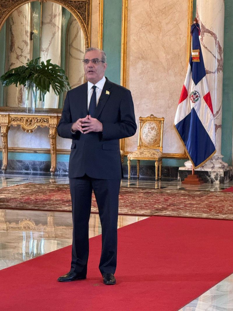 Gobierno redobla su ofensiva contra la migración haitiana irregular