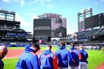 La tragedia del Jet Set también enluta al béisbol