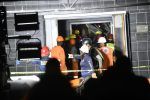 Brigadas de Puerto Rico e israelíes se suman a las labores de rescate por tragedia Jet Set