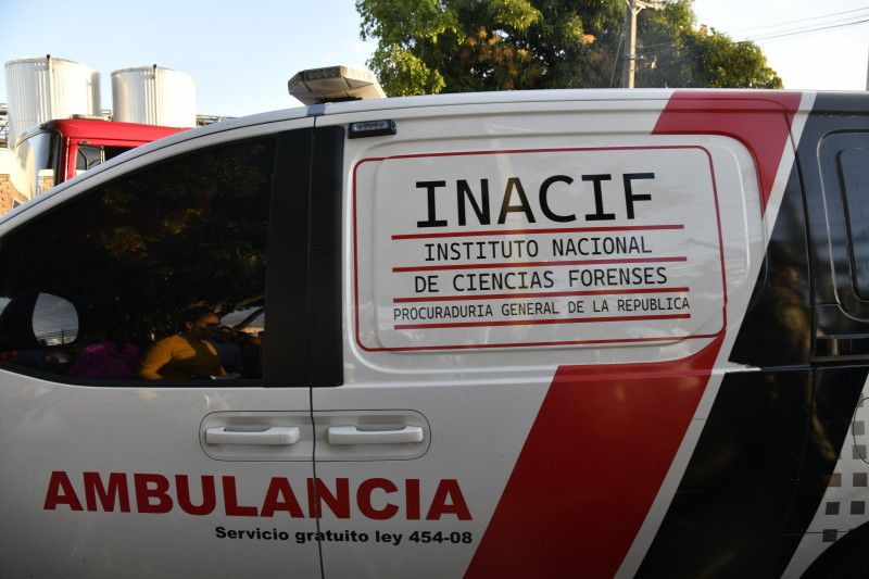 Se elevan a 124 los fallecidos por tragedia en Jet Set