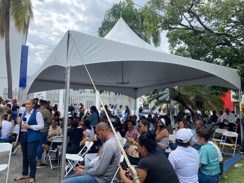 Patología Forense reanudará autopsia de cuerpos del Jet Set a partir de las 7:00 de la mañana