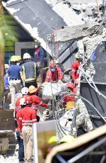 Aumenta a 218 la cantidad de fallecidos por tragedia en el Jet Set