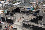 Investigación en caso Jet Set está centrada en primera etapa en peritaje del techo