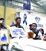 Haina despide llorando a Tony Blanco, uno de sus destacados hijos en el deporte