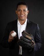 Madre del pelotero Octavio Dotel estaba en una peregrinación en Israel cuando recibió la noticia