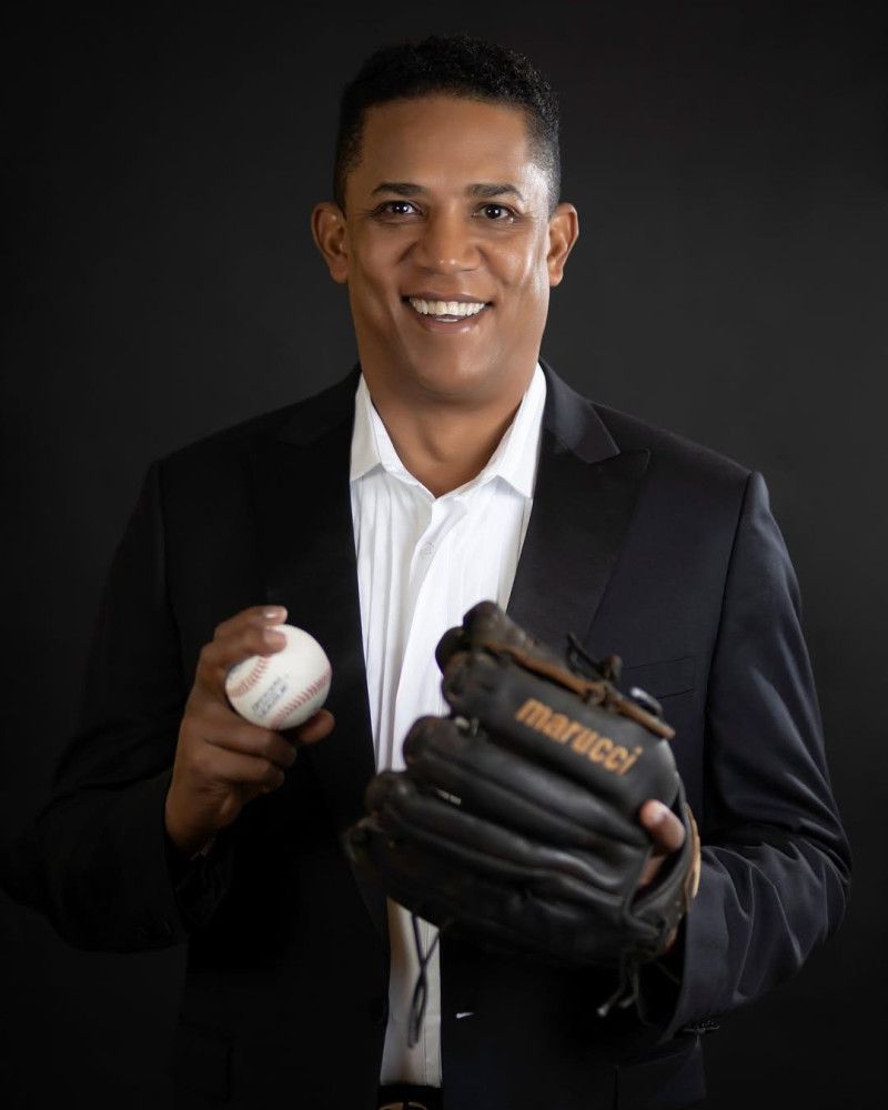 Madre del pelotero Octavio Dotel estaba en una peregrinación en Israel cuando recibió la noticia