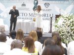 Los sueños de 25 haineros sepultados por tragedia del Jet Set
