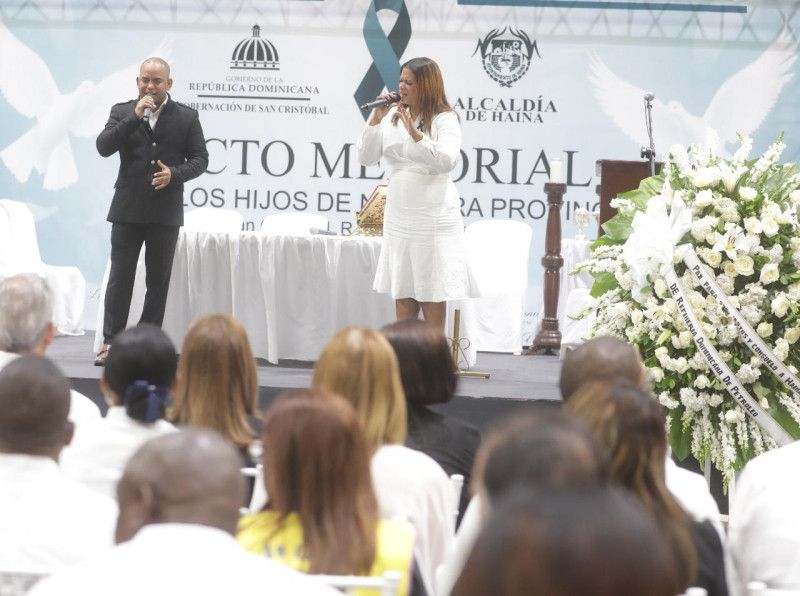 Los sueños de 25 haineros sepultados por tragedia del Jet Set