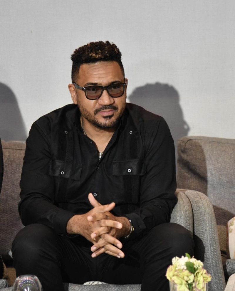 Silvio Mora sobre Jet Set: Quién iba a decir que la supuesta discoteca más segura de la capital, se iba a derrumbar