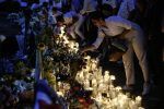 El dueño de la discoteca Jet Set de Santo Domingo dijo que colaborará con la Justicia tras la tragedia que dejó 231 muertos