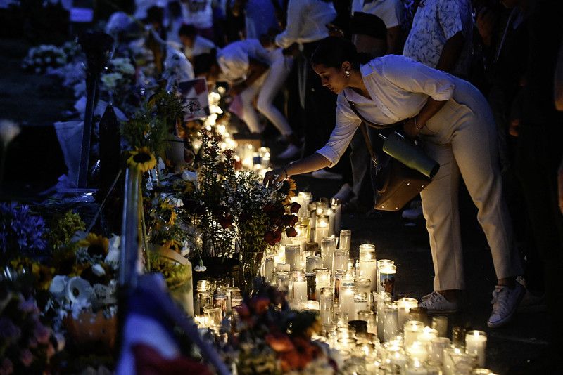 El dueño de la discoteca Jet Set de Santo Domingo dijo que colaborará con la Justicia tras la tragedia que dejó 231 muertos