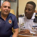 No hay mejor paga que salvar una vida: Bomberos cuentan su experiencia en la tragedia del Jet Set