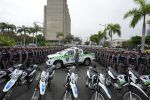 “No somos tolerantes de irrespeto a ningún ciudadano”: Policía lanza operativos de Semana Santa