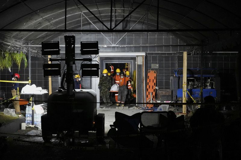 Ya han presentado 11 denuncias contra los propietarios de Jet Set, incluyendo dos por robos a víctimas