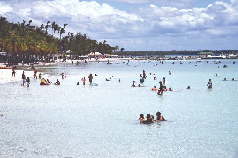 Más de 20 muertos y cientos de heridos en Semana Santa