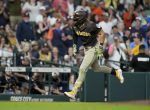 Tatis Jr. decide con jonrón y evita barrida de los Astros a SD