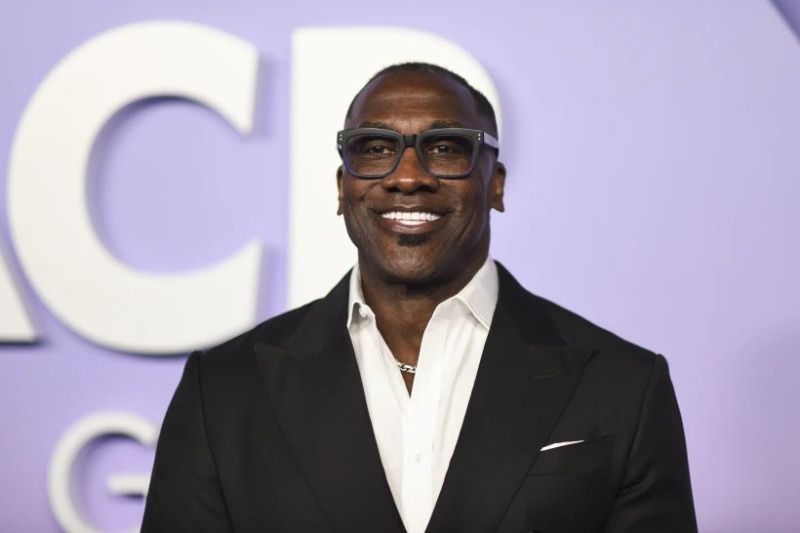 El exjugador de la NFL Shannon Sharpe es acusado de violación en demanda civil de 50 millones