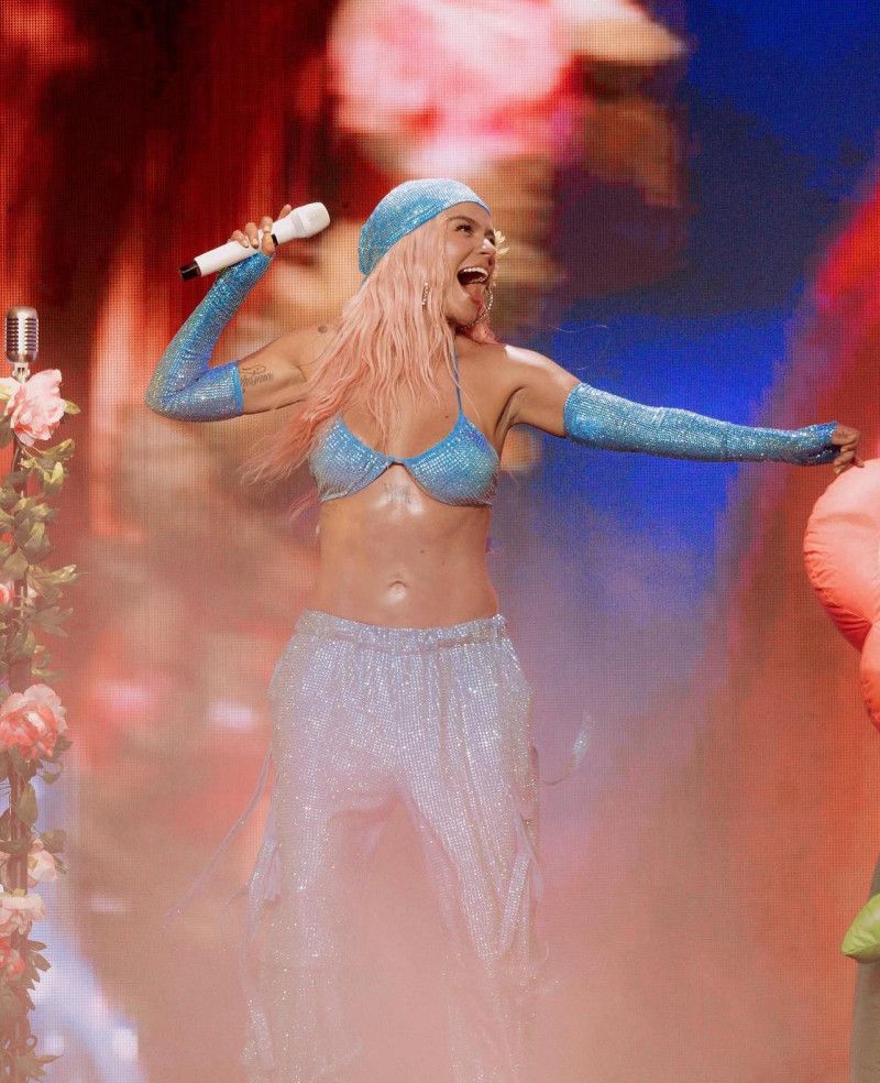 “Karol G: Mañana fue muy bonito” se estrenará el 8 de mayo en Netflix