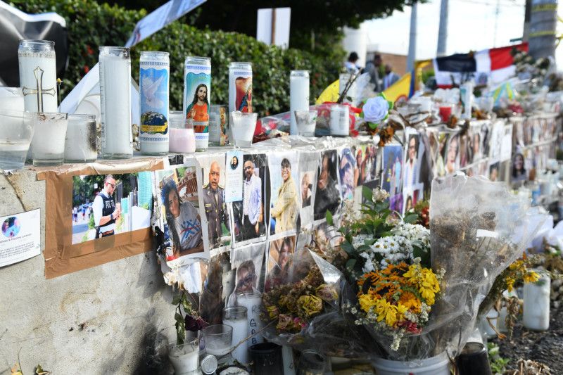 Una nueva querella fue presentada contra los dueños del Jet Set por la muerte de 3 de las víctimas