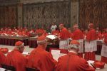 El 7 de mayo se inicia el cónclave para elegir al sucesor del papa Francisco
