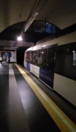 España sufre apagón masivo por causas desconocidas