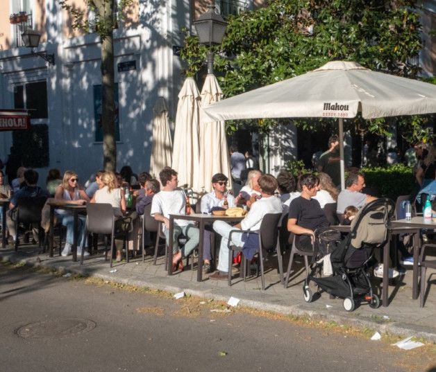 Madrid comienza a recuperar la normalidad tras apagón masivo del lunes