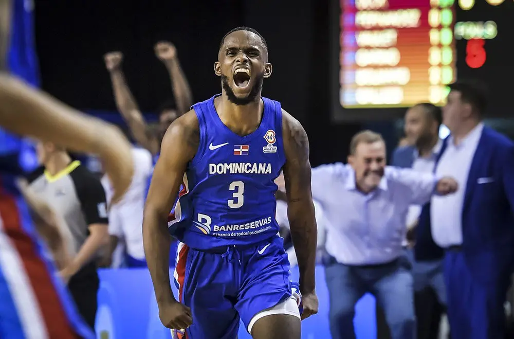 Dominicano Jean Montero, mejor jugador joven de la Eurocopa