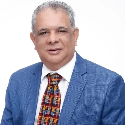 Félix Grullón: “El gobierno del presidente Luis Abinader realiza una inversión histórica en Santo Domingo Oeste”